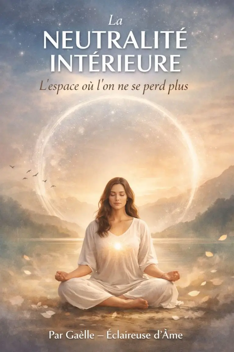 Neutralité intérieure : l’espace où l’on ne se perd plus